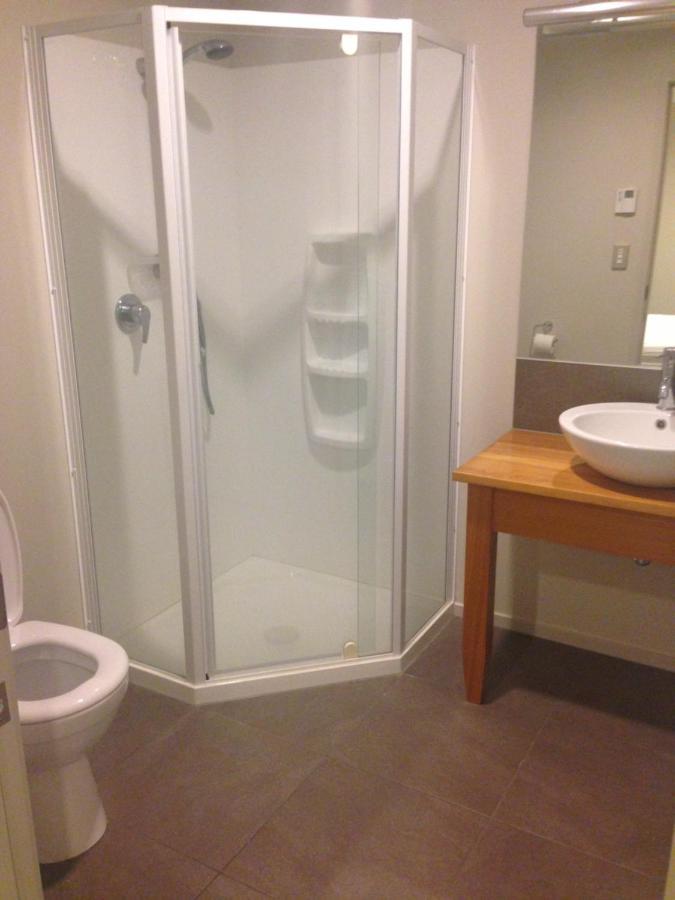 Lochview Bed & Breakfast Kinloch Bagian luar foto