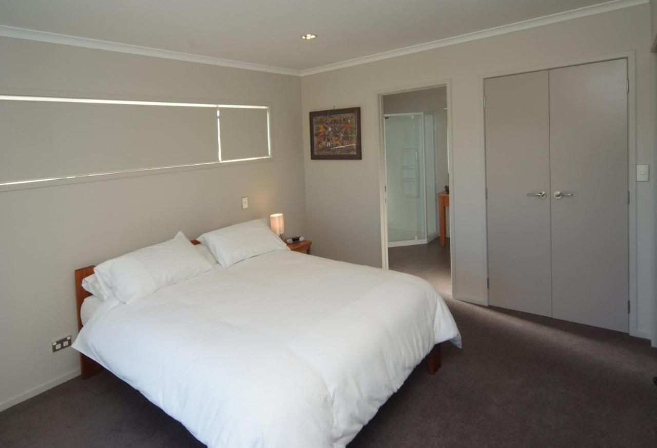 Lochview Bed & Breakfast Kinloch Bagian luar foto